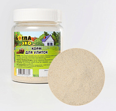 БОСПА ЭКО Корм для улиток